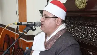 العشاء للشيخ ثروت أسعد ابو الجدايل عزاء الحاج عبد الهادي قنصوة كفر شلشلمون منياالقمح شرقية23/12/2025