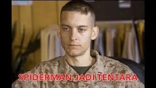 Kisah seorang tentara yang mengalami trauma pasca perang | alur cerita film Brothers