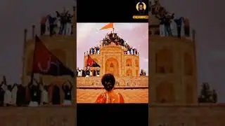 Kattar Hindu 💪 vs muslim 🐷 || kattar Hindu whatsapp status || Hindu status #shorts #hindu #trending