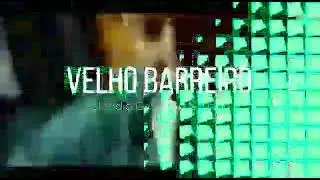 Cl&aacute;udio galiberto e Tiago Velho Barreiro