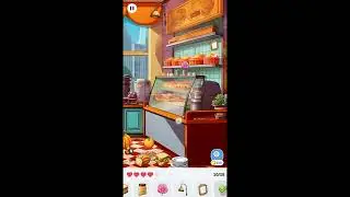 Find And Seek: Spy Hidden Object | Clean Up | Stage 6