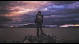 Savior Search - DJ Freedem