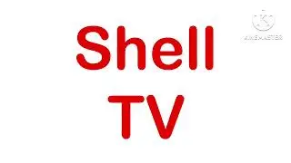 Shell TV First Startup (1st January 2026)