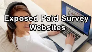 Exposed Paid Survey Websites Paidera Real or Fake?