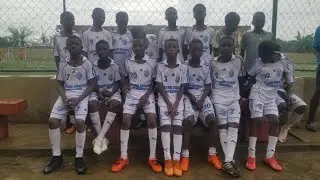 wafa vs nayan soccer academy