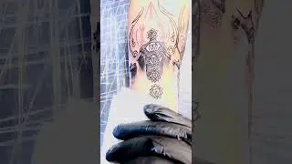 #tattooideas #gaming #tattoo #gamertattoo #instagram #love #tattooartist #tiktok #funny #dance