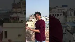 Bihar Elections 2025 |Ground Reporting From Patna With Shri DN Thakur| BJP & Stock Market Connection