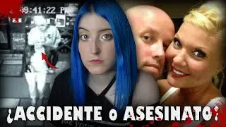 La FAMILIA dice que el ACUSADO es INOCENTE: El CASO de KATHLEEN “KITTY KAT” WEST | Flisflisher