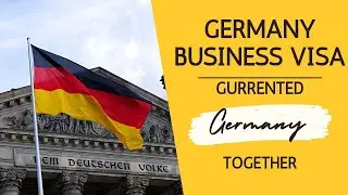 🇩🇪 Germany Business & Conference Visa from Pakistan | Guaranteed Visa in 10 Days