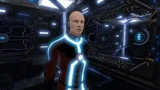 Half Dead Gameplay [1080p]