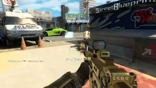 indianchris - Black Ops II Game Clip