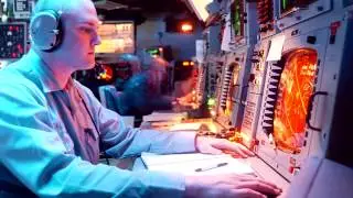 an accident with uss donald cook