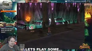 Let's Play Dark Chronicle (Dark Cloud 2 - PS2) Ep. 24: Spheda Is A Stupid Game