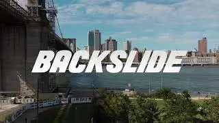 [Free For Profit] Ambient Retro Video Game 80s Type Beat &ldquo;Backslide&rdquo;