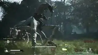 Black Myth  Wukong   Partie 26