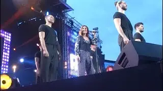 RFM Music Show 2018