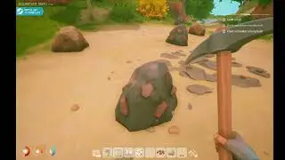 First Look at the Solarpunk demo (Steam Next Fest Feb 2025)
