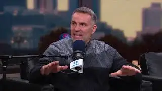 Kurt Warner Makes the Case for Isaac Bruce to Be in the Hall of Fame | The Rich Eisen Show | 1/29/19