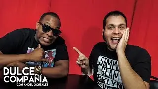 Analizando el g&eacute;nero urbano con El Leng&uuml;etero | Dulce Compa&ntilde;&iacute;a #134