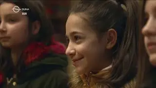 Szinvavölgyi Néptáncműhely döntős kisfilmje