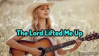 Uplifting Country Gospel Song ✨🎶