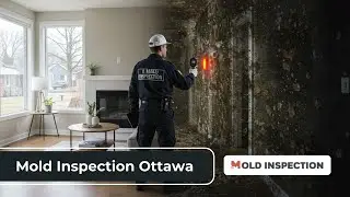 Professional Mold Inspection Services in Ottawa