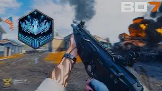 Best Smooth Player Playing Scrims | Black Ops 7