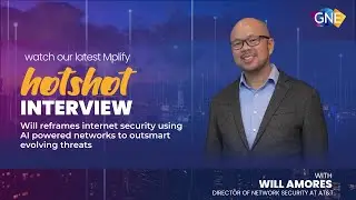 Mplify GNE 2025 HOTShot series &ndash; Reframing internet security
