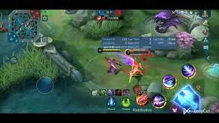 Alucard damage hack!!!!!!! 🙀