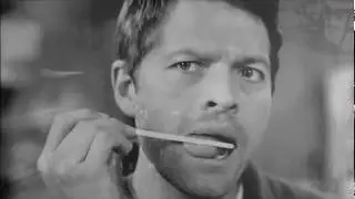 Destiel// CALL ME MASTER