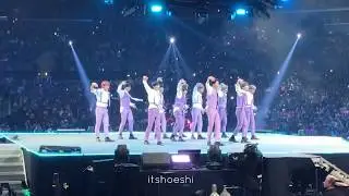 KCON18LA - WANNA ONE 