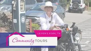 Hidden Treasures You&rsquo;ll Find in Tennessee&rsquo;s Cutest Town