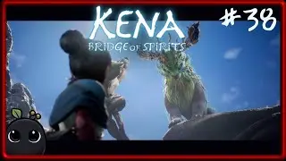 Des Ende vom Anfang✨👻Kena Bridge of Spirits #38 ENDE