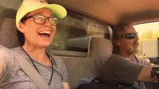 Chongolio Chat with Sj LeHoven: July 14, 2017