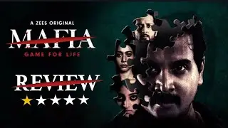 Mafia Full Web Series | Namit Das | Game For Life | Tanmay Dhanania | Isha MSaha | A ZEE5 Original