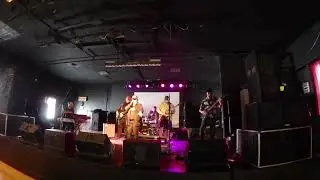 Spades @ 420 Dread Fest @ Basement Transmissions, Erie, PA - April 20, 2024