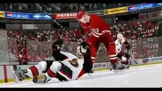 Prime Division 04.eaphl.ru Season # 9 Pump-Up NHL 2004 Rebuilt on-line