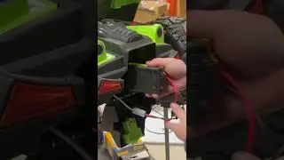 Ultimate Dune Racer Upgrade #powerwheels