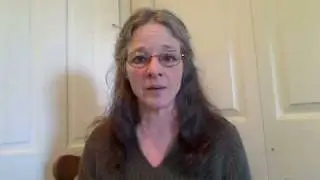 Lyme survivor allied with Teasel Root