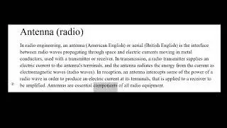 Electroreception Theory to the Psychic Phenomenon