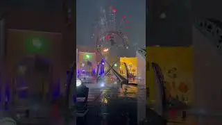 Katara fountain show |FIFA WORLD CUP 2022 |DOHA KATARA
