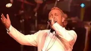 Los Angeles, The Voices & Metropole Orchestra - You're the voice - Maxproms 31-12-11 HD