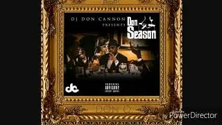 Don Q - Hustla (instrumental)