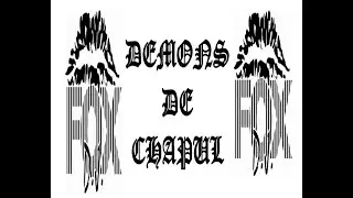 KISS SOUND FOX CON EL ESPECIAL PARA DEMONS PARTE 2 EN ESTE NOVIEMBRE 2020