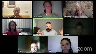 #ITPMFZTO Встреча №35 - Sprint Review + Demo