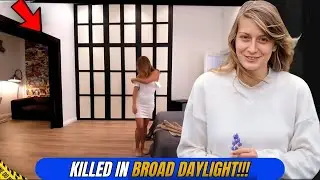Murdered in Broad Daylight: The Unsolved Case of Victoria Anna Elizabeth Casto | Tasmania Mystery