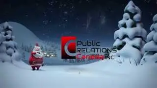 Public Relations Canada Inc. - Seasons Greetings