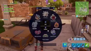 FORTNITE TOP BUILDERS - 1K ON TOP! 126+Wins Kills 3K 5.16
