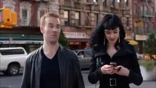 Billboard Scene - Don't Trust the Bitch in Apartment 23- S01E05