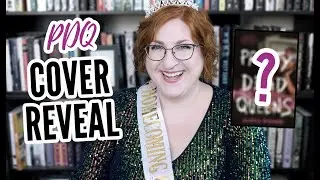COVER REVEAL! Pretty Dead Queens, my next YA Thriller!